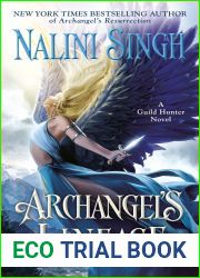 Archangel|s Lineage (Guild Hunter, #16)
