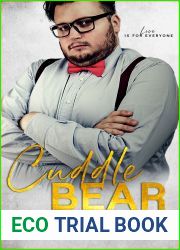 Cuddle Bear