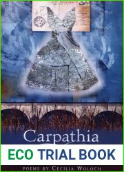 Carpathia (American Poets Continuum)