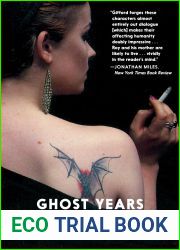 Ghost Years