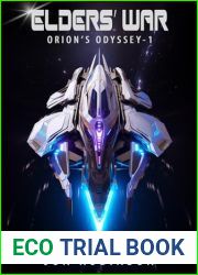 Elders| War (Orion|s Odyssey Book 1)