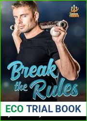 Break the Rules (Vancouver Tridents #1)