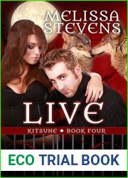 Live (Kitsune #4)