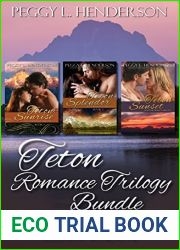 Teton Romance Trilogy Bundle: Includes Yellowstone Proposal (Short Story)