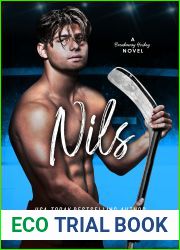 Nils (Breakaway Hockey #3)