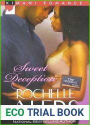 Sweet Deception (The Eatons #2)