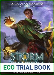 Storm Totem (Mana Beasts Book 2)