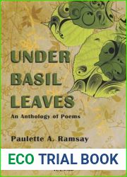 Under Basil Leaves: An Anthology of Poems