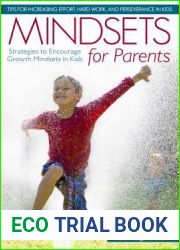 Mindsets for Parents