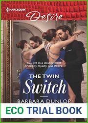 The Twin Switch (Gambling Men #1)