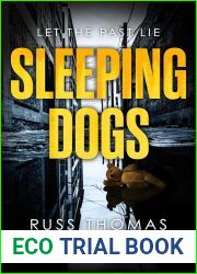 Sleeping Dogs (Detective Sergeant Adam Tyler, #4)
