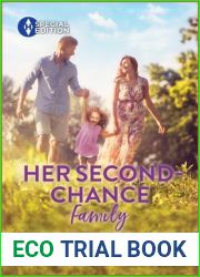 Her Second-Chance Family (Seasons in Sudbury, 2)