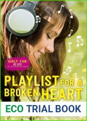 Playlist for a Broken Heart
