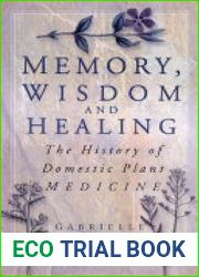 Memory, Wisdom and Healing