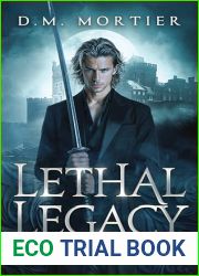 Soul Mate: Lethal Legacy Vampire Series