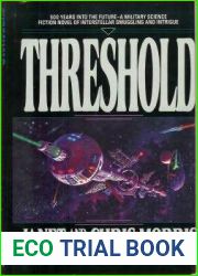 Threshold (Threshold, #1)
