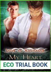 My Heart to Keep (Love in Xxchange, #10)