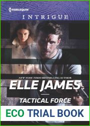 Tactical Force (Declan|s Defenders #5)
