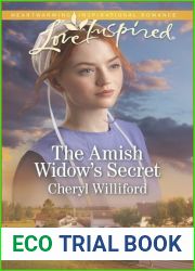 The Amish Widow|s Secret (Pinecraft, #1)