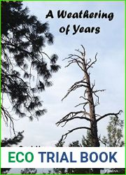 A Weathering of Years