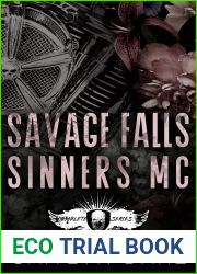Savage Falls Sinners MC Complete Series