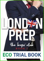 The Boys| Club (London Prep #2)