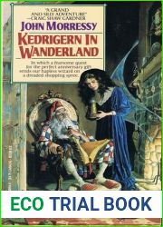 Kedrigern in Wanderland (Kedrigern, #3)