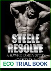 Steele Resolve (Hawke Family #6)