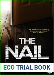 The Nail (Detective Mike Croft #5)