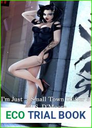 I|m Just a Small Town Shifter 3