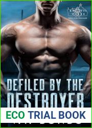 Defiled by the Destroyer (The Knottiverse: Alphas of the Waterworld, #4)