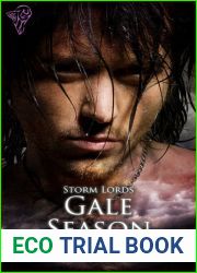 Gale Season (Storm Lords #3)