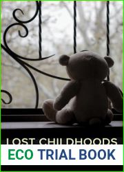 Lost Childhoods: Poverty, Trauma, and Violent Crime in the Post-Welfare Era