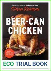 Beer-Can Chicken, Revised Edition