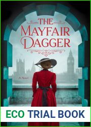 The Mayfair Dagger: A Novel
