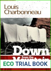 Down from the Mountain
