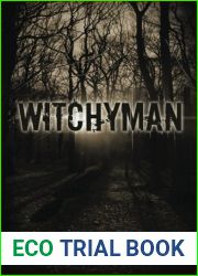 Witchyman by K.B. Hill (2015-07-14)