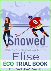 Snowed (Sierra Hockey)