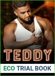 Teddy (Elite 8 Studios #5)