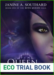 Queen and Commander (Hive Queen Saga #1)