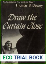 Draw the Curtain Close (Mac #1)