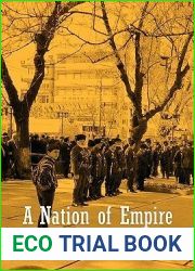 A Nation of Empire: The Ottoman Legacy of Turkish Modernity