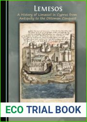 Lemesos (Cyprus Historical and Contemporary Studies)