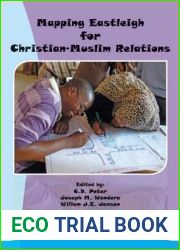 Mapping Eastleigh for Christian-Muslim Relations