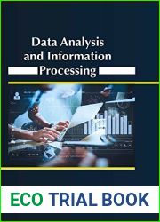 Data analysis and Information processing