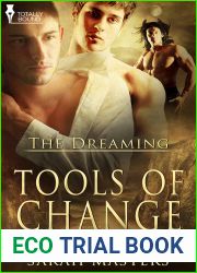 Tools of Change (The Dreaming #2)