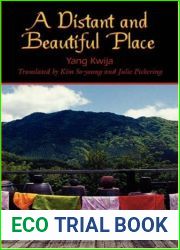 A Distant and Beautiful Place