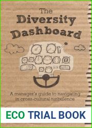 The diversity dashboard: A manager|s guide to navigating in cross-cultural turbulence
