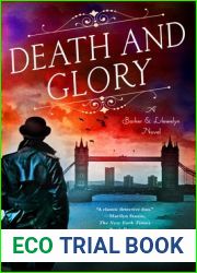 Death and Glory (Barker and Llewelyn, #15)