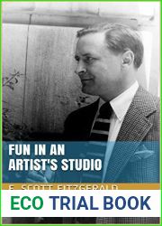 Fun in an Artist|s Studio